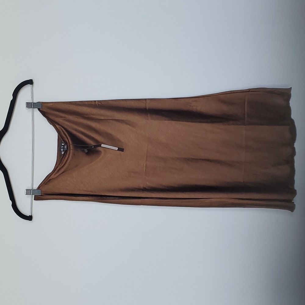 Dolls Kill Satin Skirt